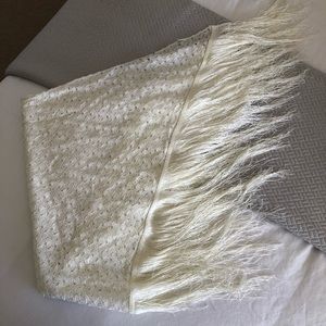 Missoni Scarf and Sarong for Beach Cover Up